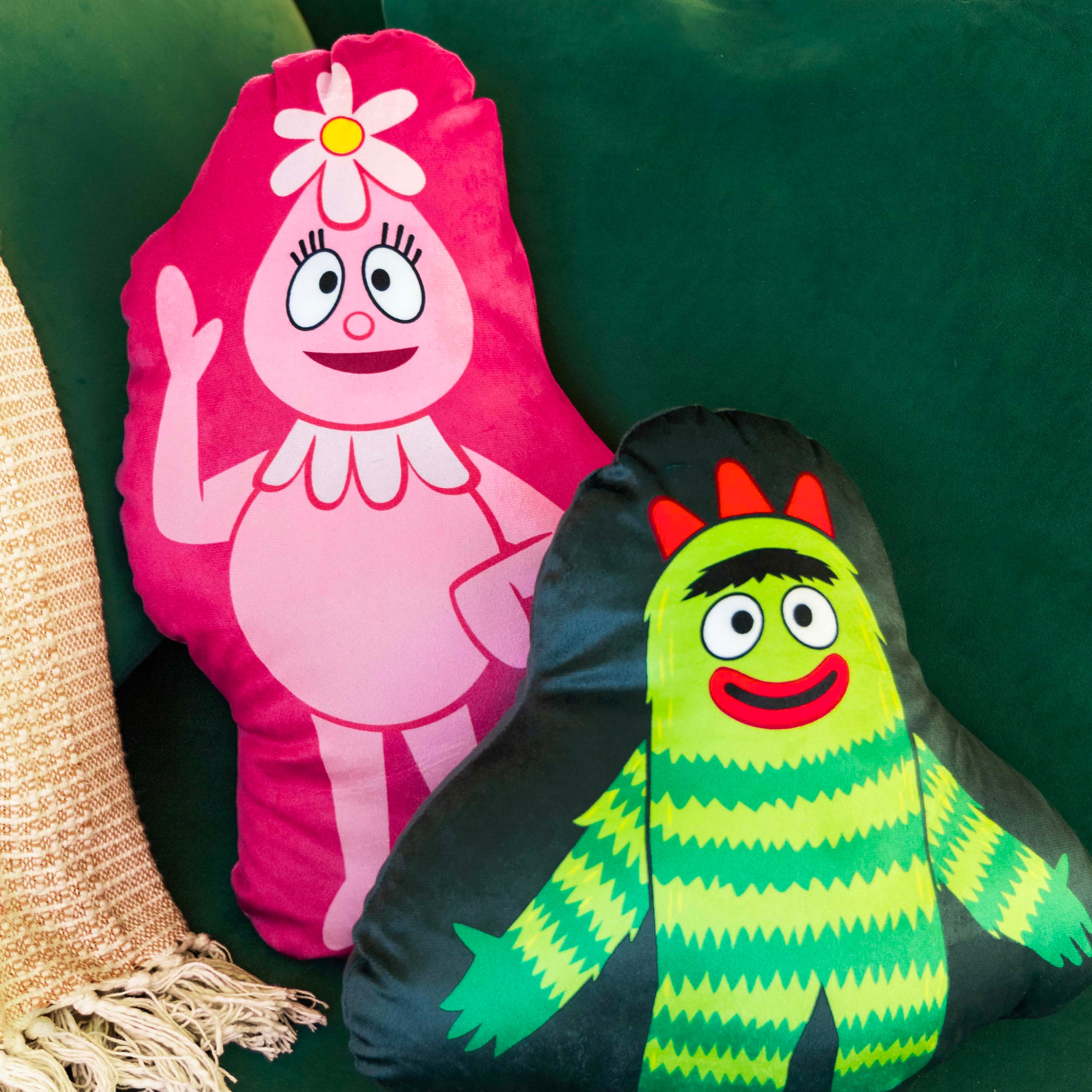 Toys & Games! – Official Yo Gabba Gabba Store