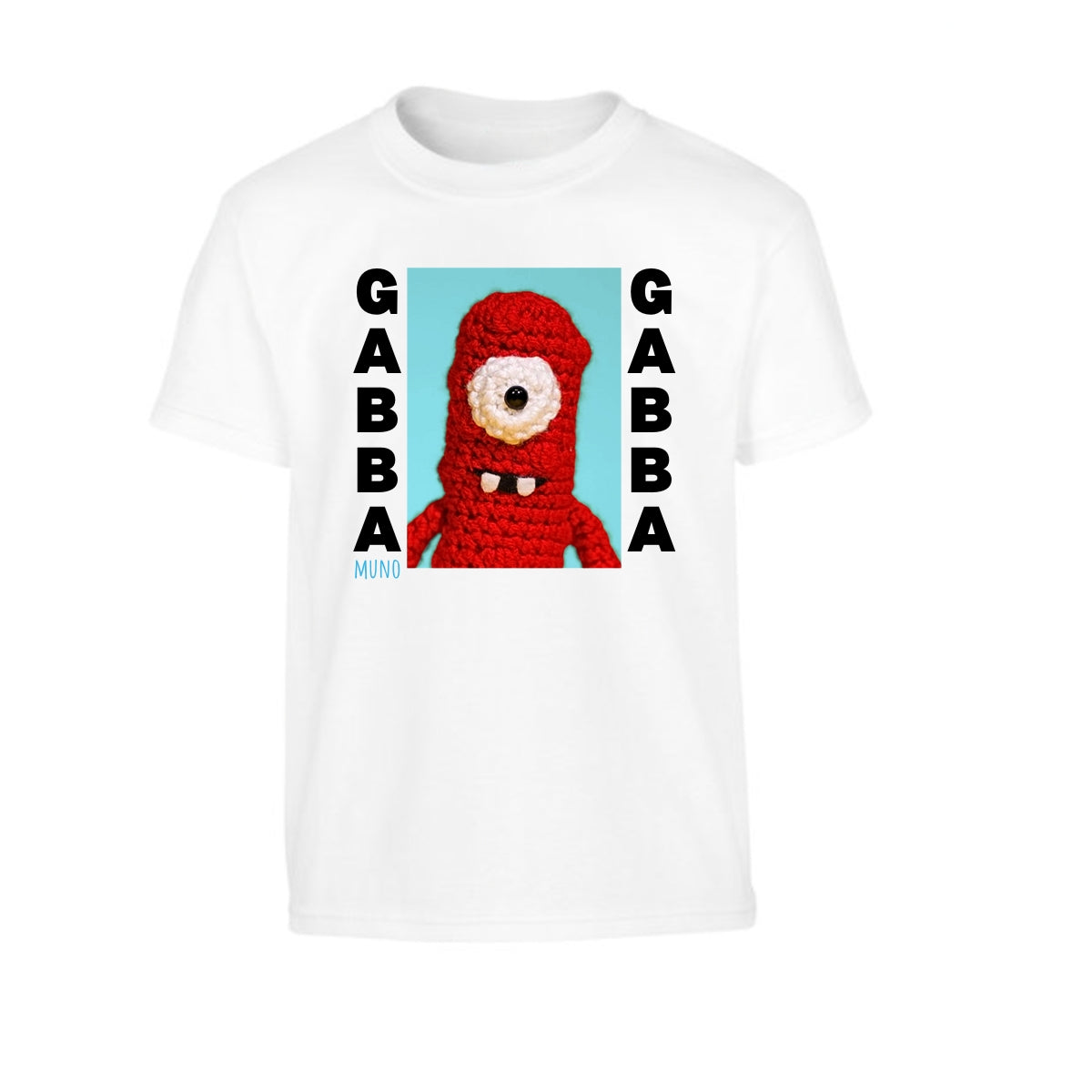 Sonic Gabba Youth T-Shirt!