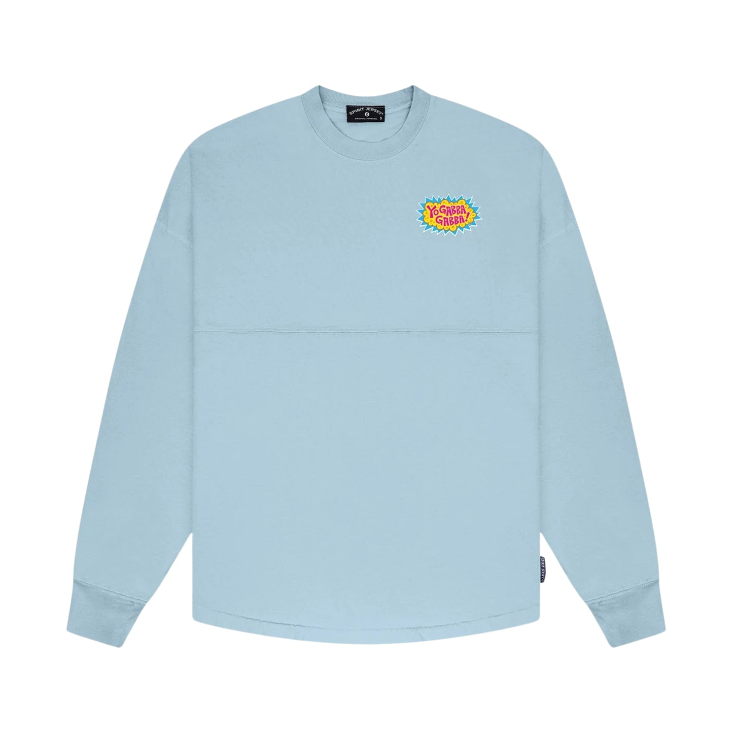 Five Friendly Monsters, Yo Gabba Gabba!™ Spirit Jersey®
