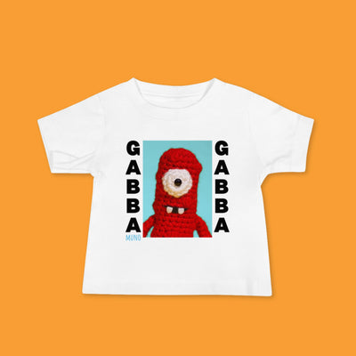 Sonic Muno Baby T-Shirt!