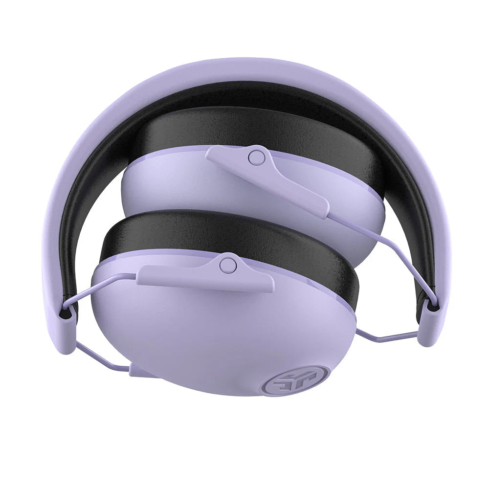 JBuddies Protect Kids Hearing Protection Earmuffs