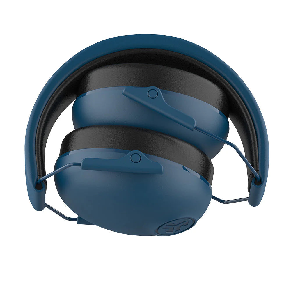 JBuddies Protect Kids Hearing Protection Earmuffs