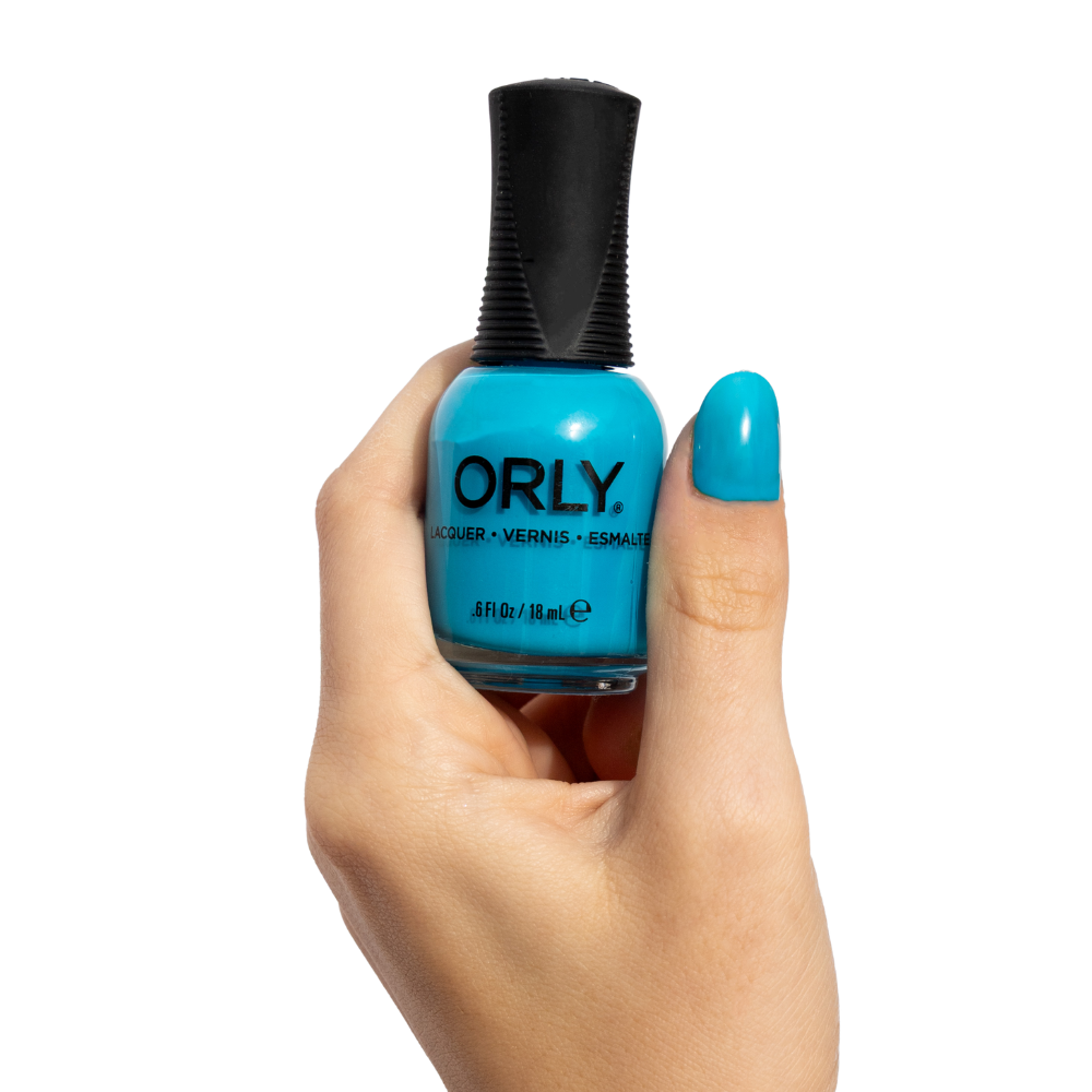 Yo Gabba Gabba! x ORLY Color Labs Mystery Bag!