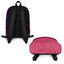 Foofa "I Love Flowers!" Dazzleberry Print Backpack