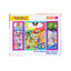 The Yo Gabba Gabba! Triptych 550 Piece Puzzle!