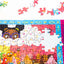 The Yo Gabba Gabba! Triptych 550 Piece Puzzle!