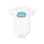 Yo Gabba GabbaLand! Logo Onesie