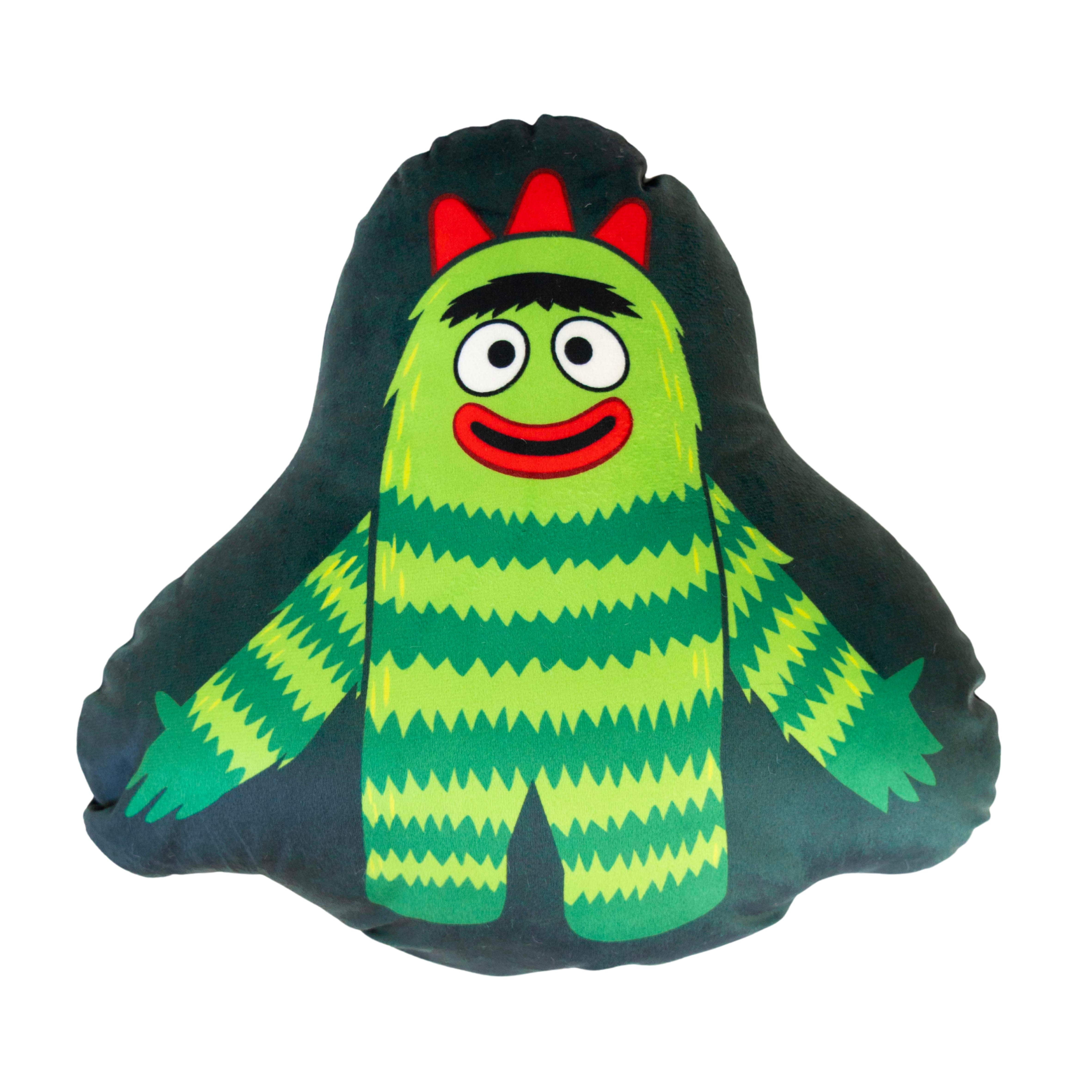 New – Official Yo Gabba Gabba Store
