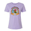 Under The Rainbow YGG Live Women's Tee