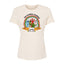 Under The Rainbow YGG Live Women's Tee