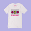 Adult Yo Gabba Gabba! Boombox Tee!