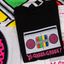 Youth Yo Gabba Gabba! Boombox T-Shirt!