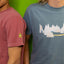 Toodee-Land Adult Tee!