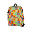 Yo Gabba Gabba! BRIGHT! Backpack!