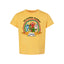 Under The Rainbow YGG Live Toddler Tee
