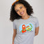 Don't Bite Your Friends! Youth T-Shirt!