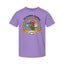 Under The Rainbow YGG Live Toddler Tee