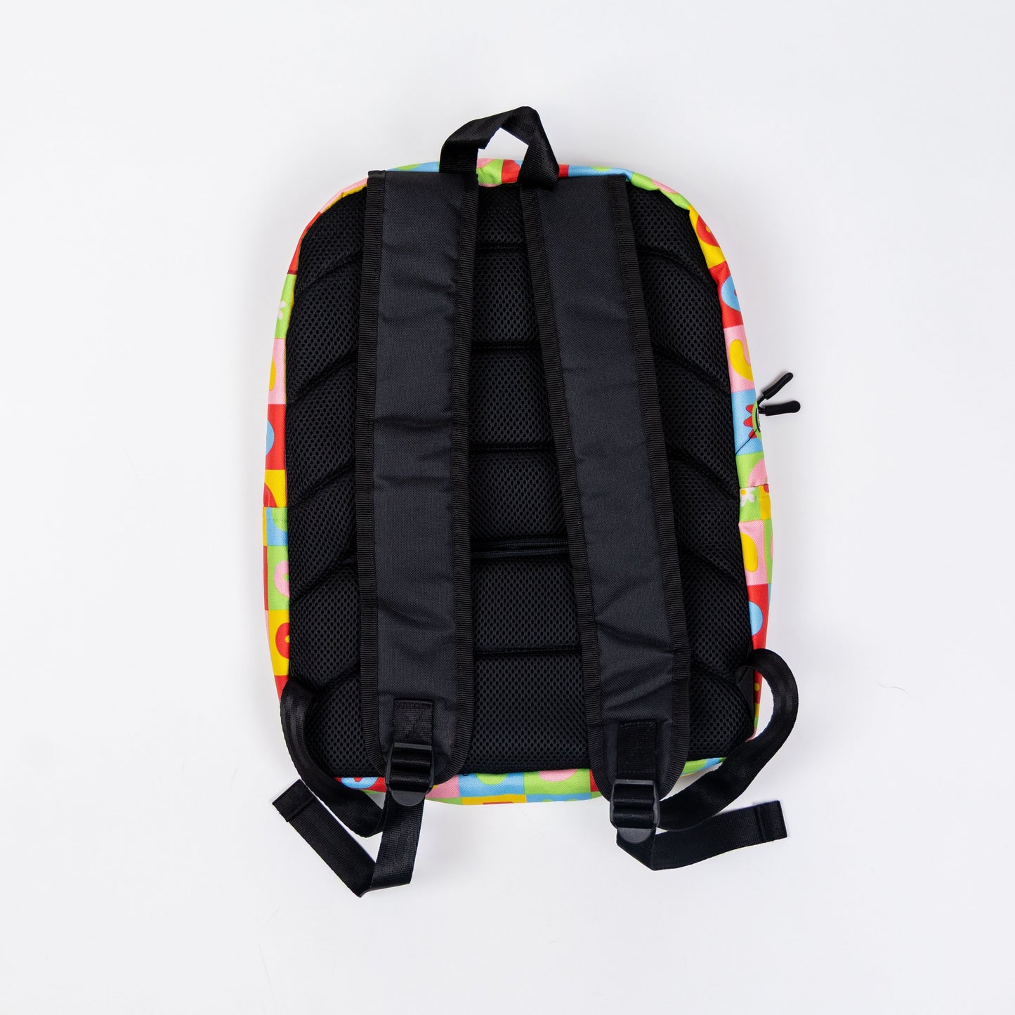 Yo Gabba Gabba! BRIGHT! Backpack!