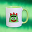 Brobee Character Mug!