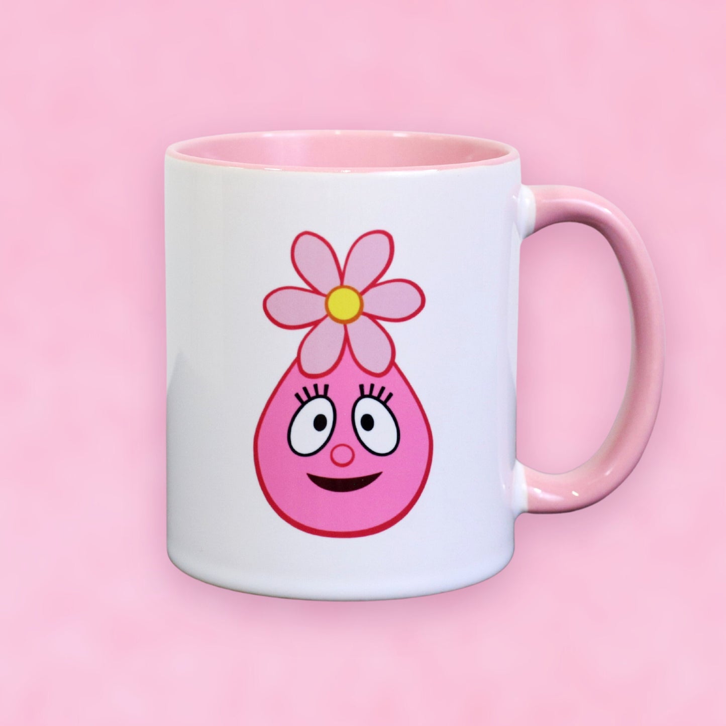 Foofa Character Mug!