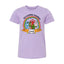 Under The Rainbow YGG Live Youth Tee