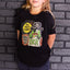 To Much Candy Youth Tee!