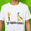 Wind Up Bird Adult Show Tee!