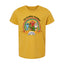 Under The Rainbow YGG Live Youth Tee