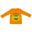 Toddler Brobee BRIGHT! Long Sleeve Tee!