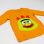 Toddler Brobee BRIGHT! Long Sleeve Tee!