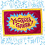 Yo Gabba Gabba! Camp Flag by Oxford Pennant!