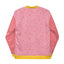 Foofa "I Love Flowers!" Petal Pink Bomber Jacket
