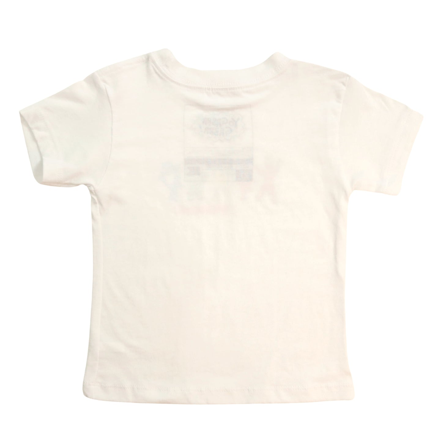 Classic Gabba Toddler T-Shirt!