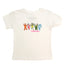 Classic Gabba Toddler T-Shirt!