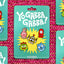 Yesterdays x Yo Gabba Gabba! Pin Set!