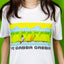 Rowing! 8-Bit Adult Show Tee!