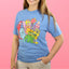 Amy Sedaris ❤ Yo Gabba Gabba Limited Edition T-shirt!