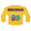 Don't Bite your Friends! Yo Gabba Gabba!™ Youth Spirit Jersey®