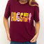 Hugs Are Fun! Adult T-Shirt!