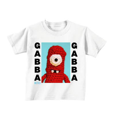 Sonic Gabba Toddler T-Shirt!