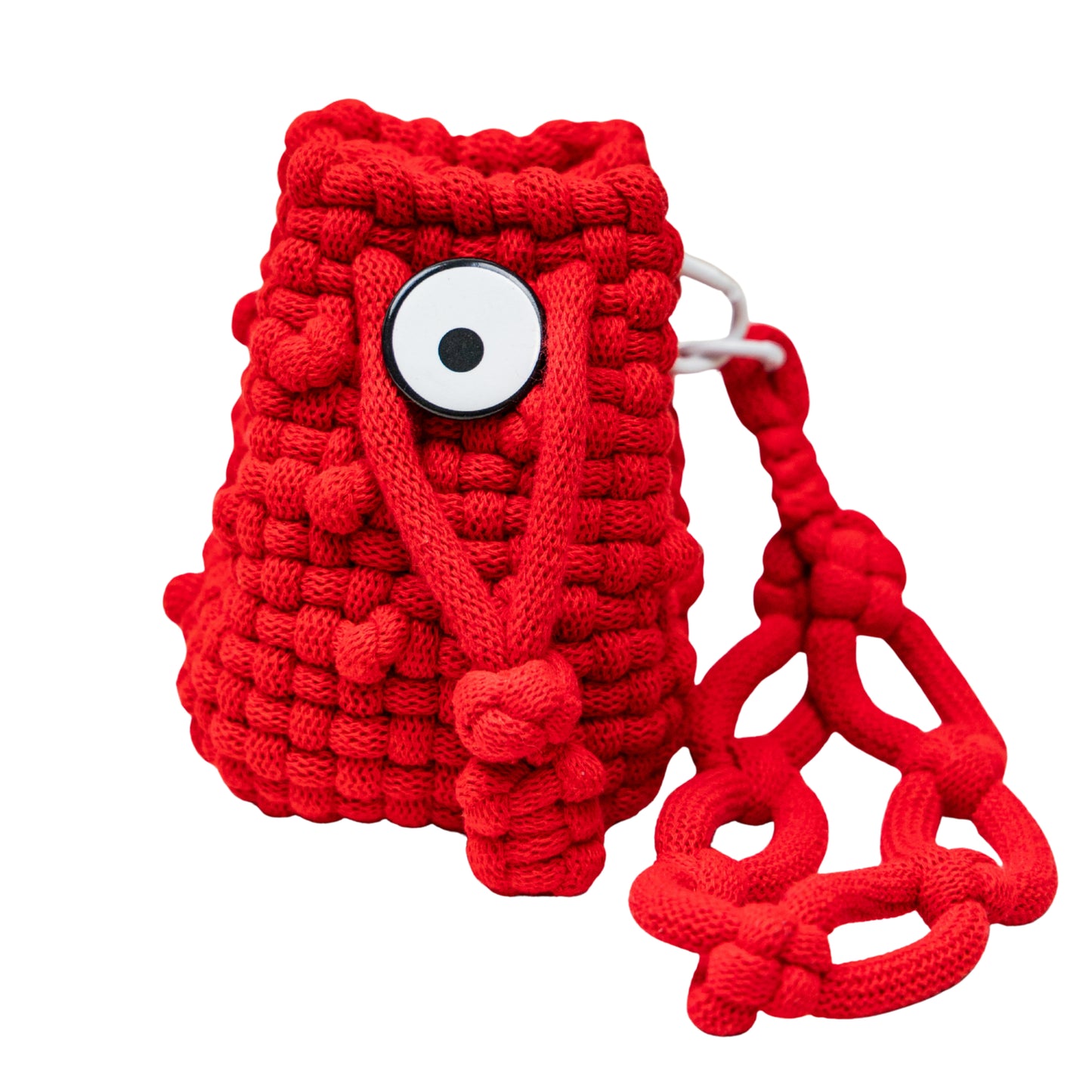 Yo Gabba Gabba! x Unknot Muno Treasure Pouch!