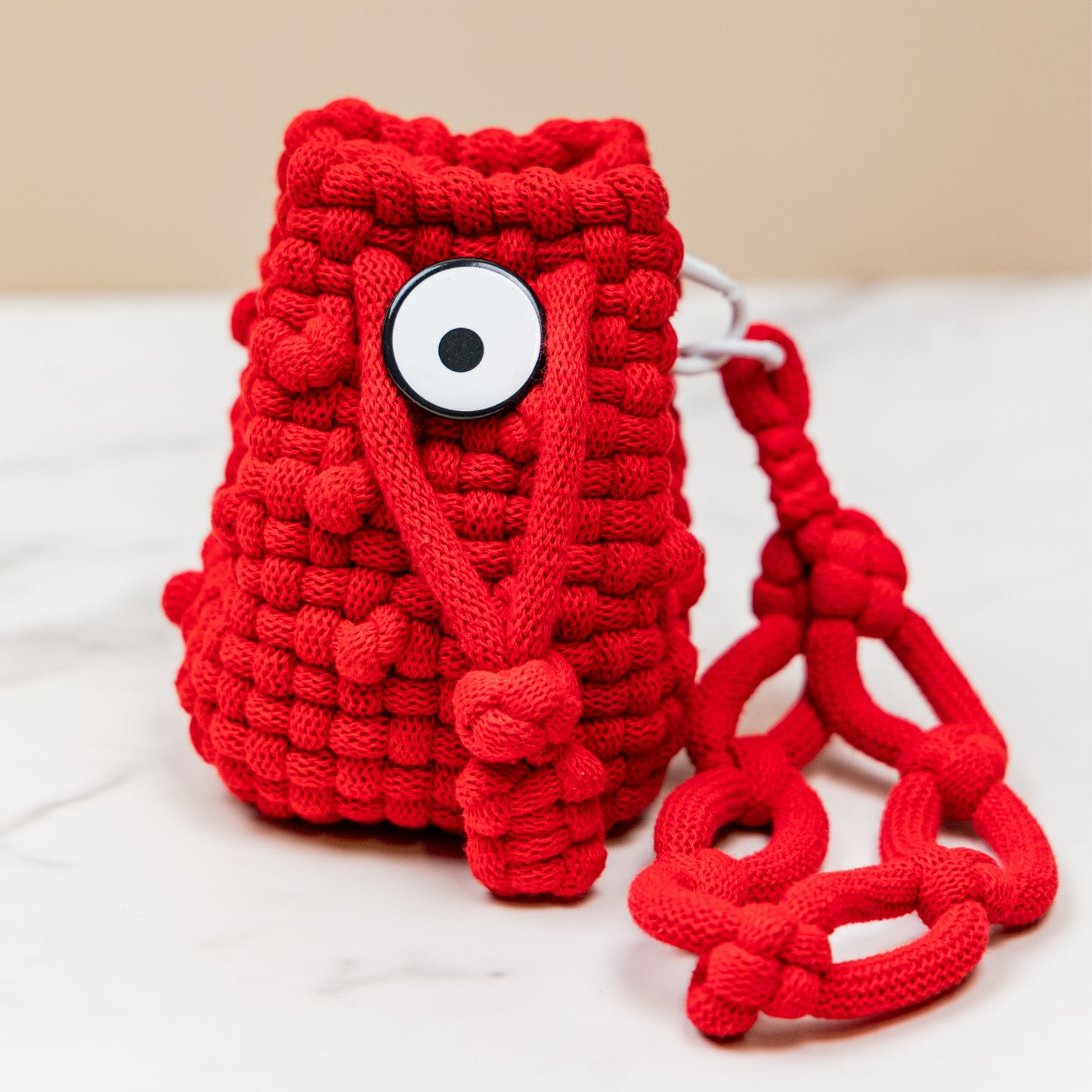 Yo Gabba Gabba! x Unknot Muno Treasure Pouch!