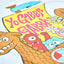 Five Friendly Monsters, Yo Gabba Gabba!™ Spirit Jersey®
