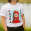Sonic Gabba Adult Tee!