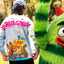 Five Friendly Monsters, Yo Gabba Gabba!™ Spirit Jersey®