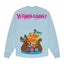 Five Friendly Monsters, Yo Gabba Gabba!™ Spirit Jersey®