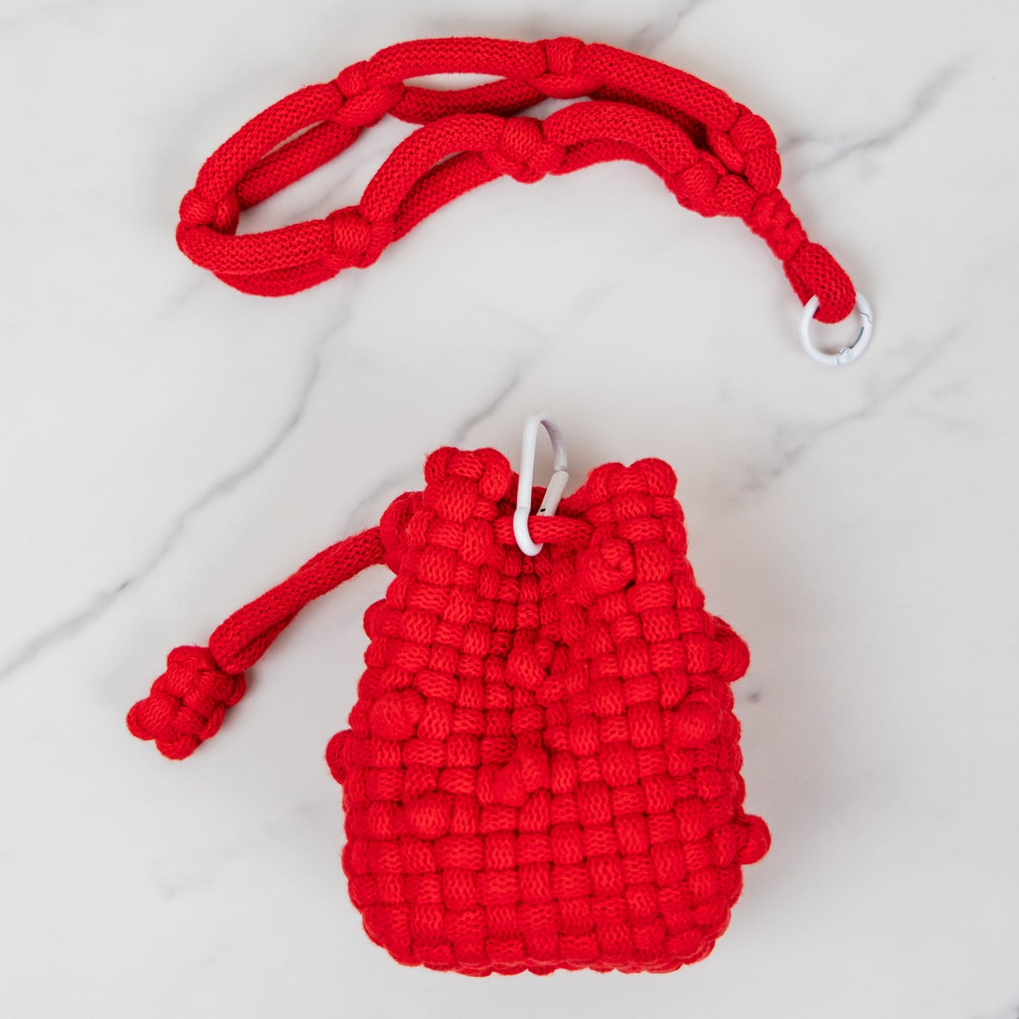 Yo Gabba Gabba! x Unknot Muno Treasure Pouch!