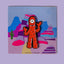 Muno Deluxe Collectible Pin 2nd Edition!
