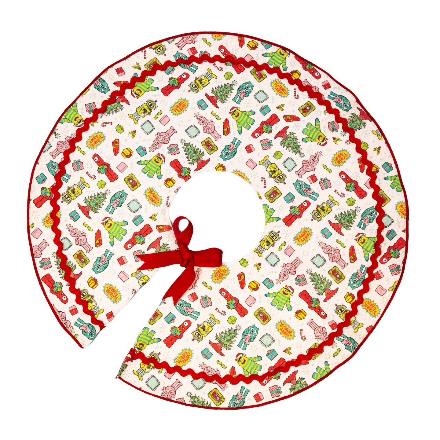 Holiday Official Yo Gabba Gabba Store holiday-official-yo-gabba-gabba-store