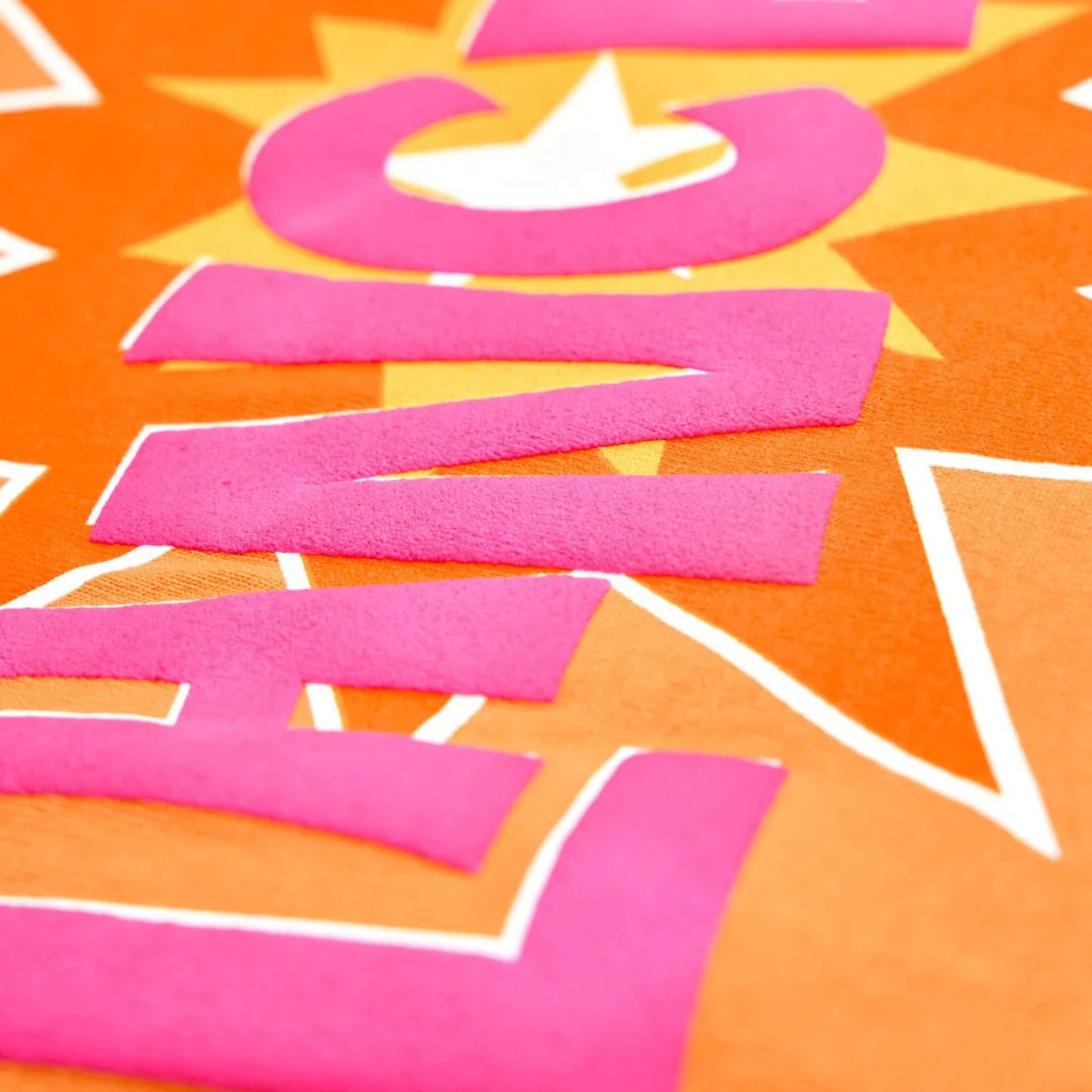 D.J. Lancerock! Yo Gabba Gabba!™ Spirit Jersey®